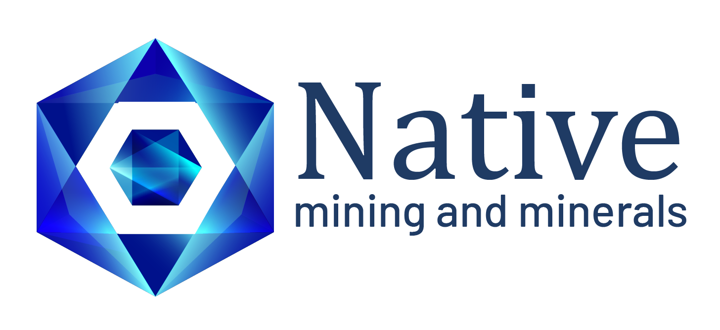 Native Mining and Minerals